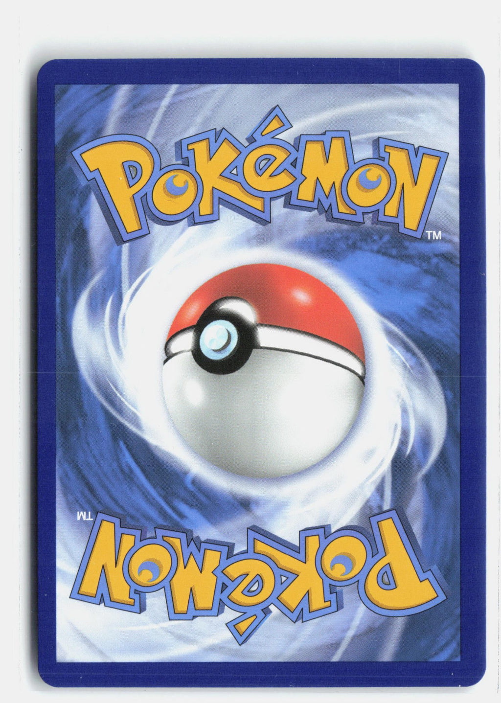 Zeraora V (Back)