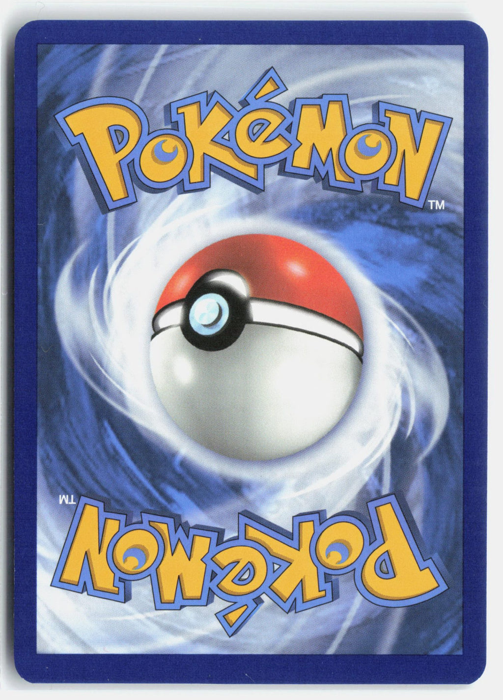 Altaria ex - 232/182 (Back)