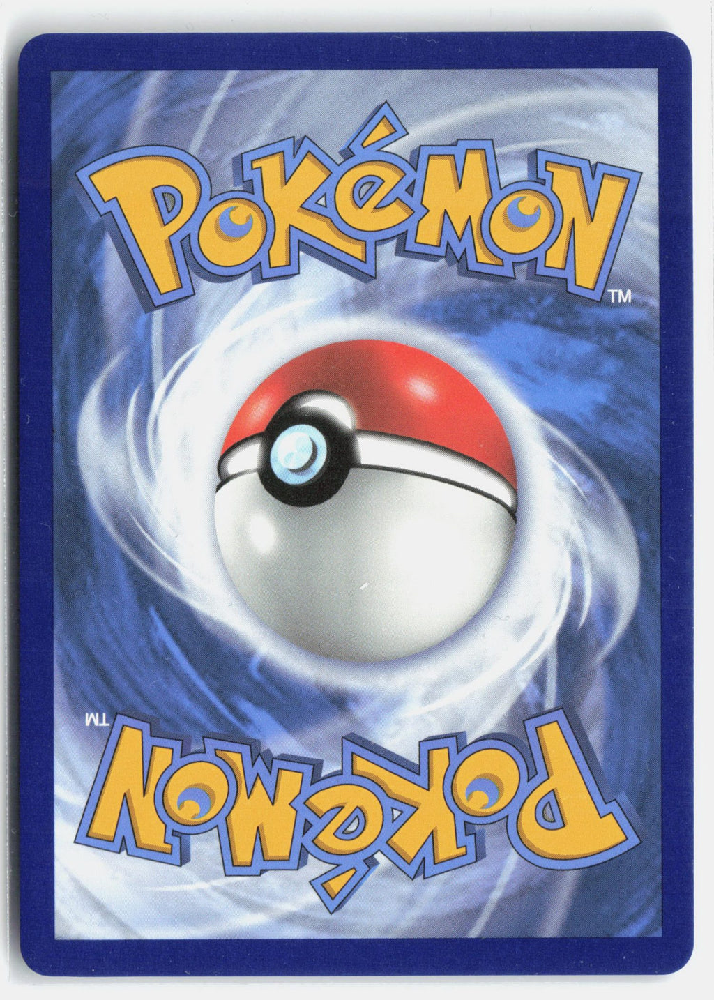 Hop (Full Art) (Back)