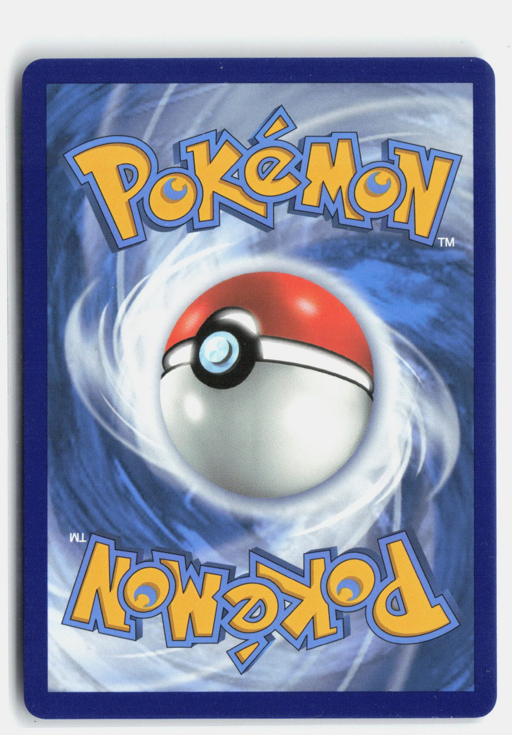 Eldegoss V (Back)