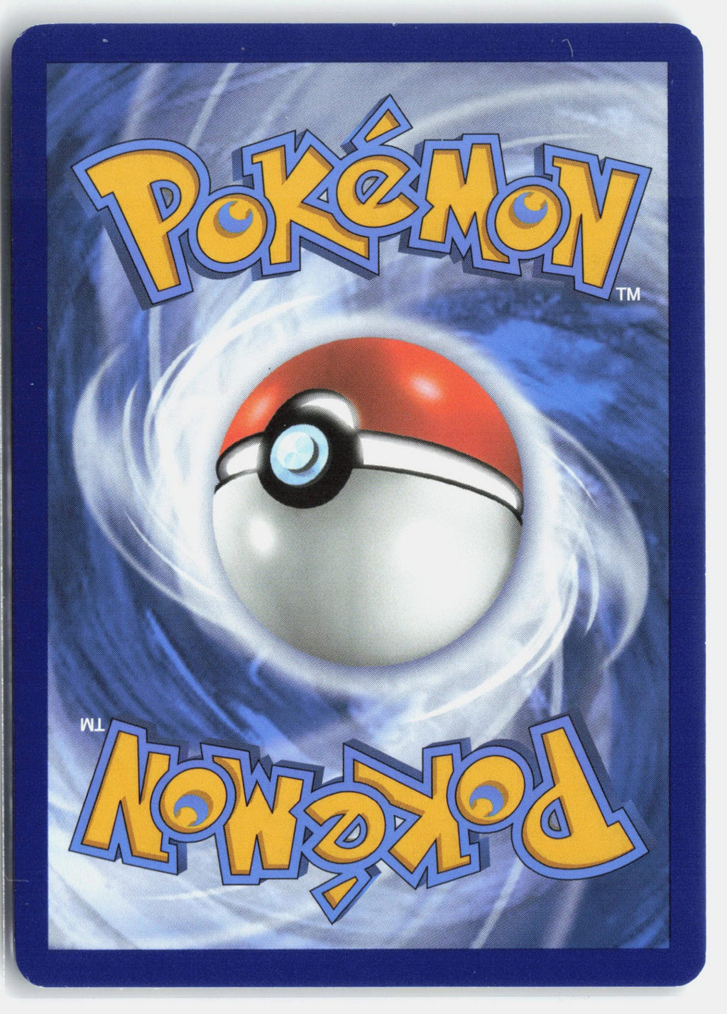 Zapdos ex - 145/165 (Back)
