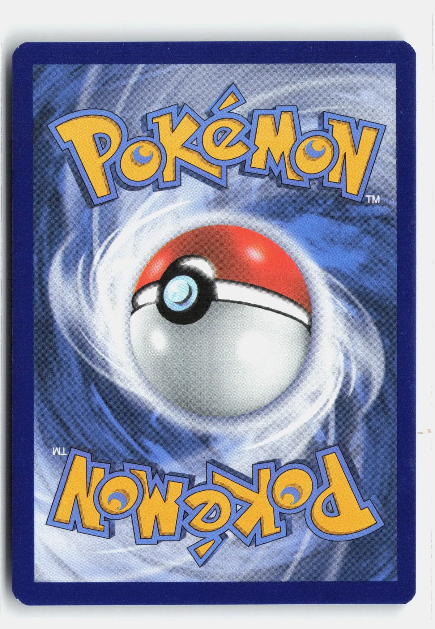 Pidgeot V (Back)