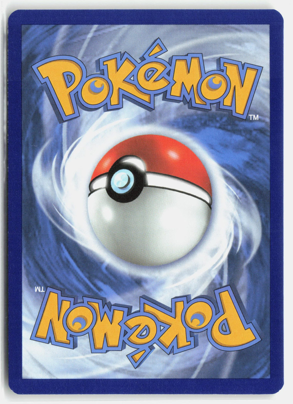 Primeape (Back)