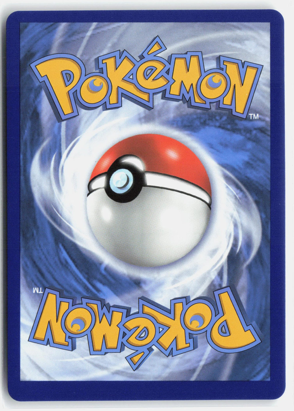 Barry (Full Art) (Back)