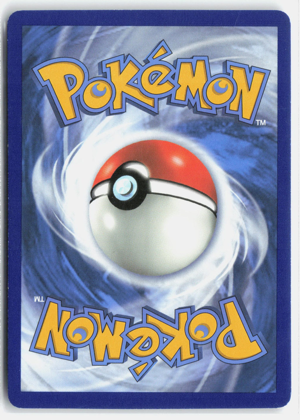 Eldegoss V (Back)