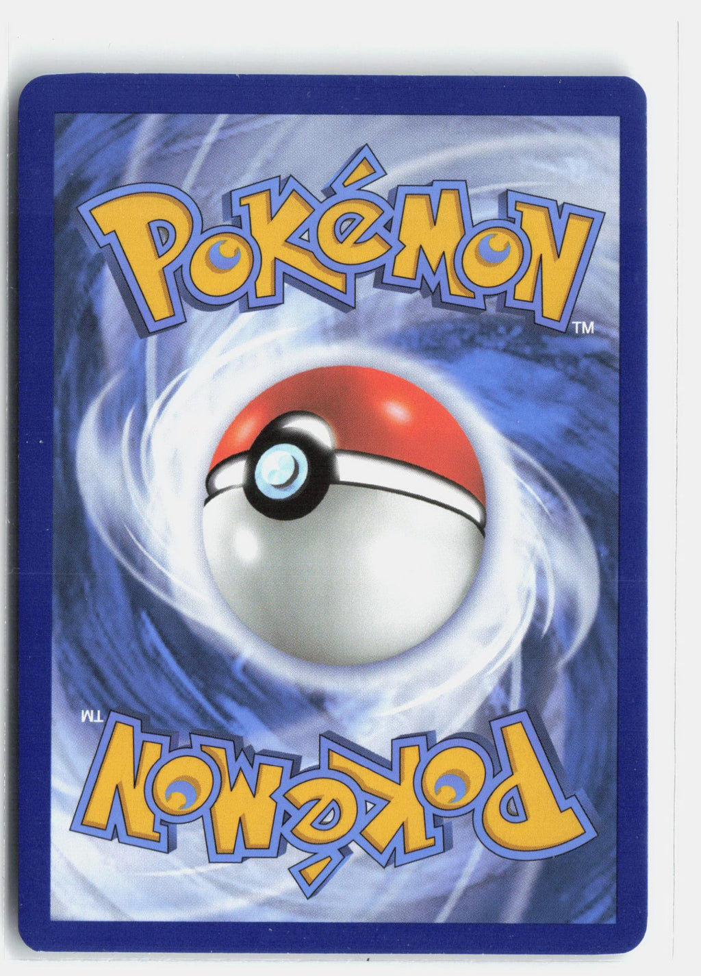 Noivern ex (Back)