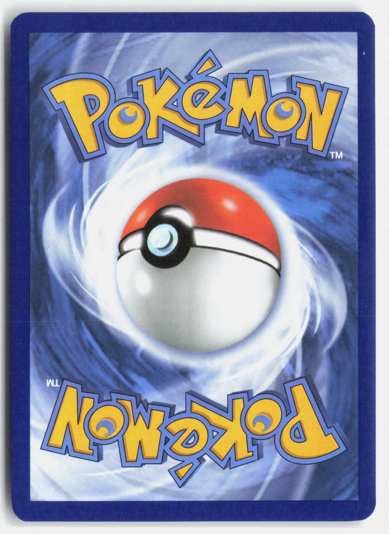 Magnezone (Back)