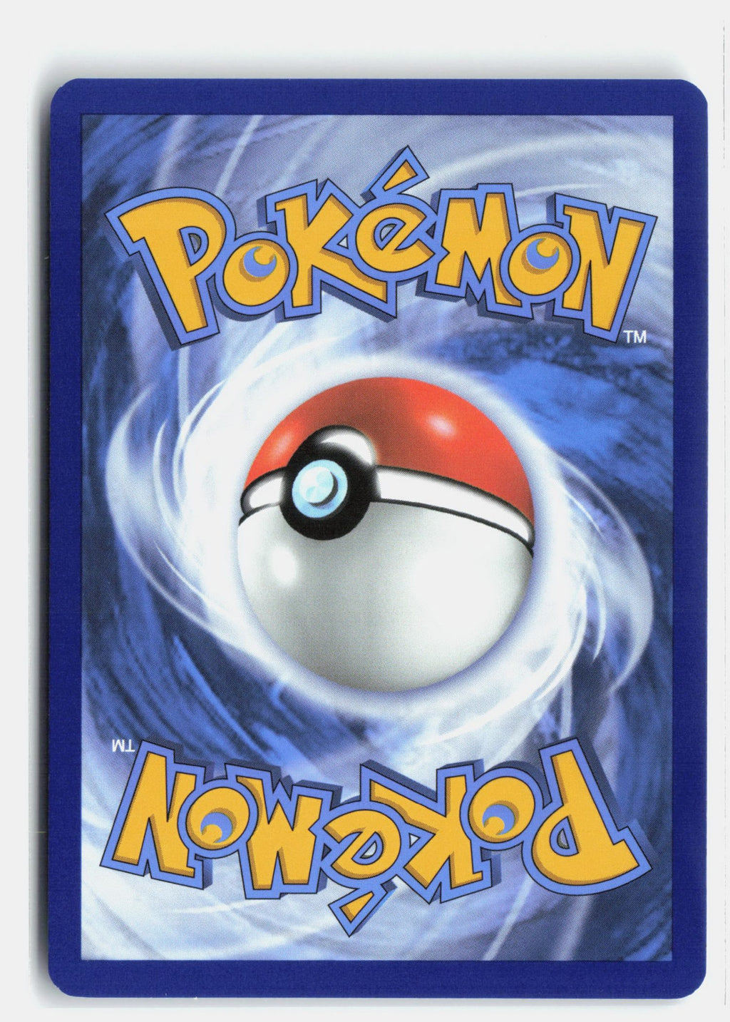 Okidogi (Poke Ball Pattern) (Back)