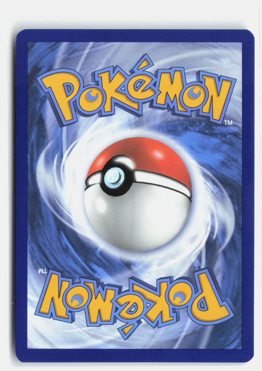 Noibat (Poke Ball Pattern) (Back)