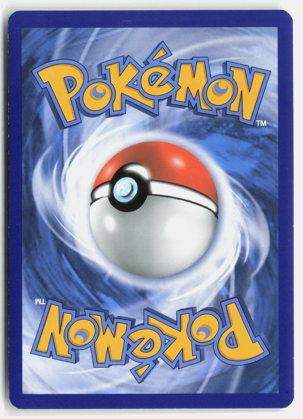 Togetic (Back)