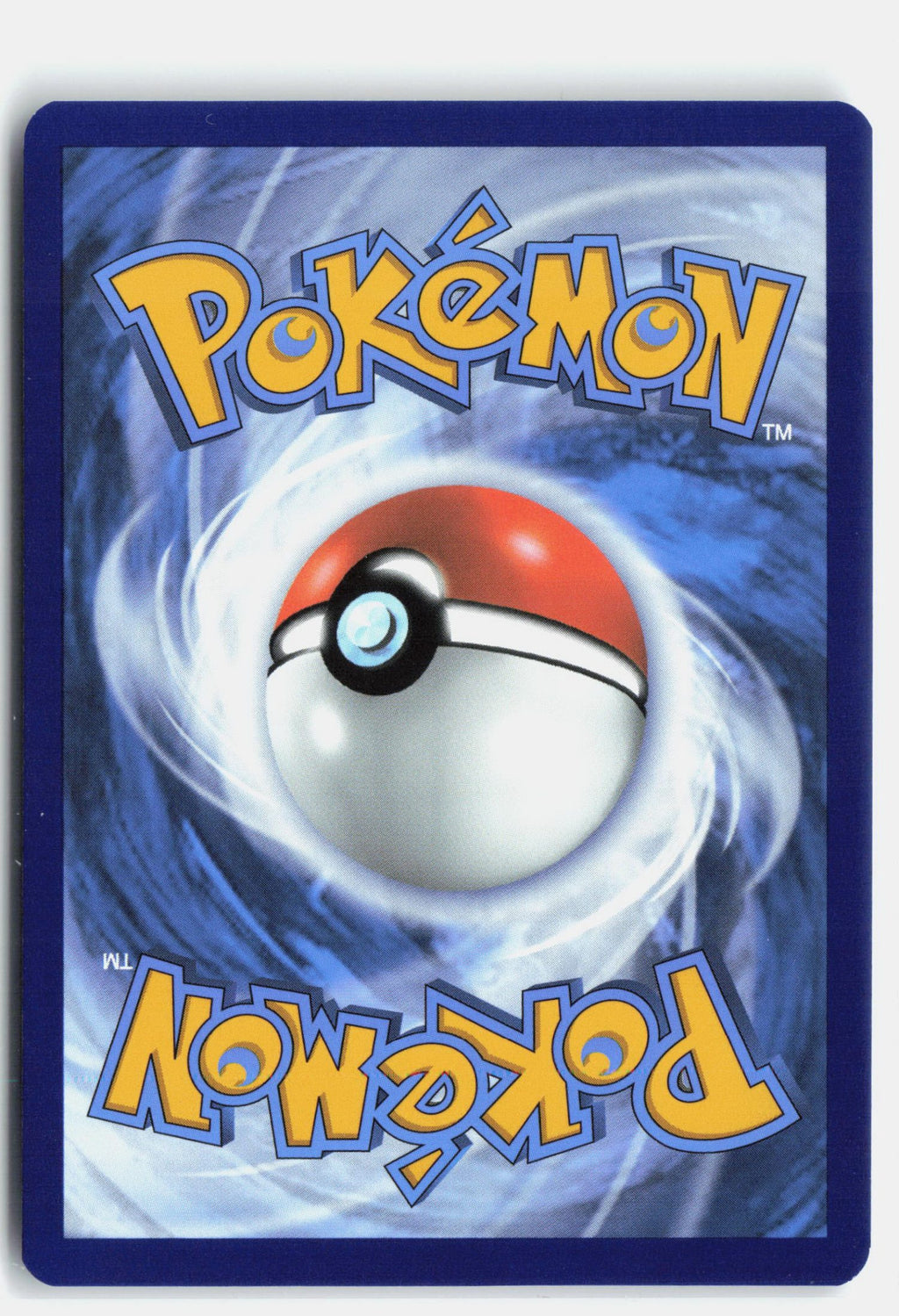 Haban Berry (Poke Ball Pattern) (Back)