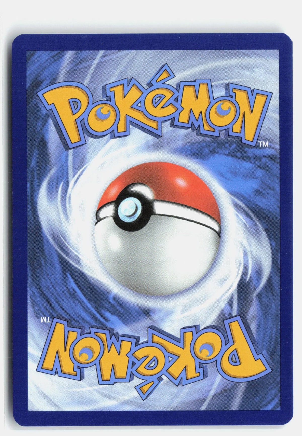 Techno Radar (Poke Ball Pattern) (Back)