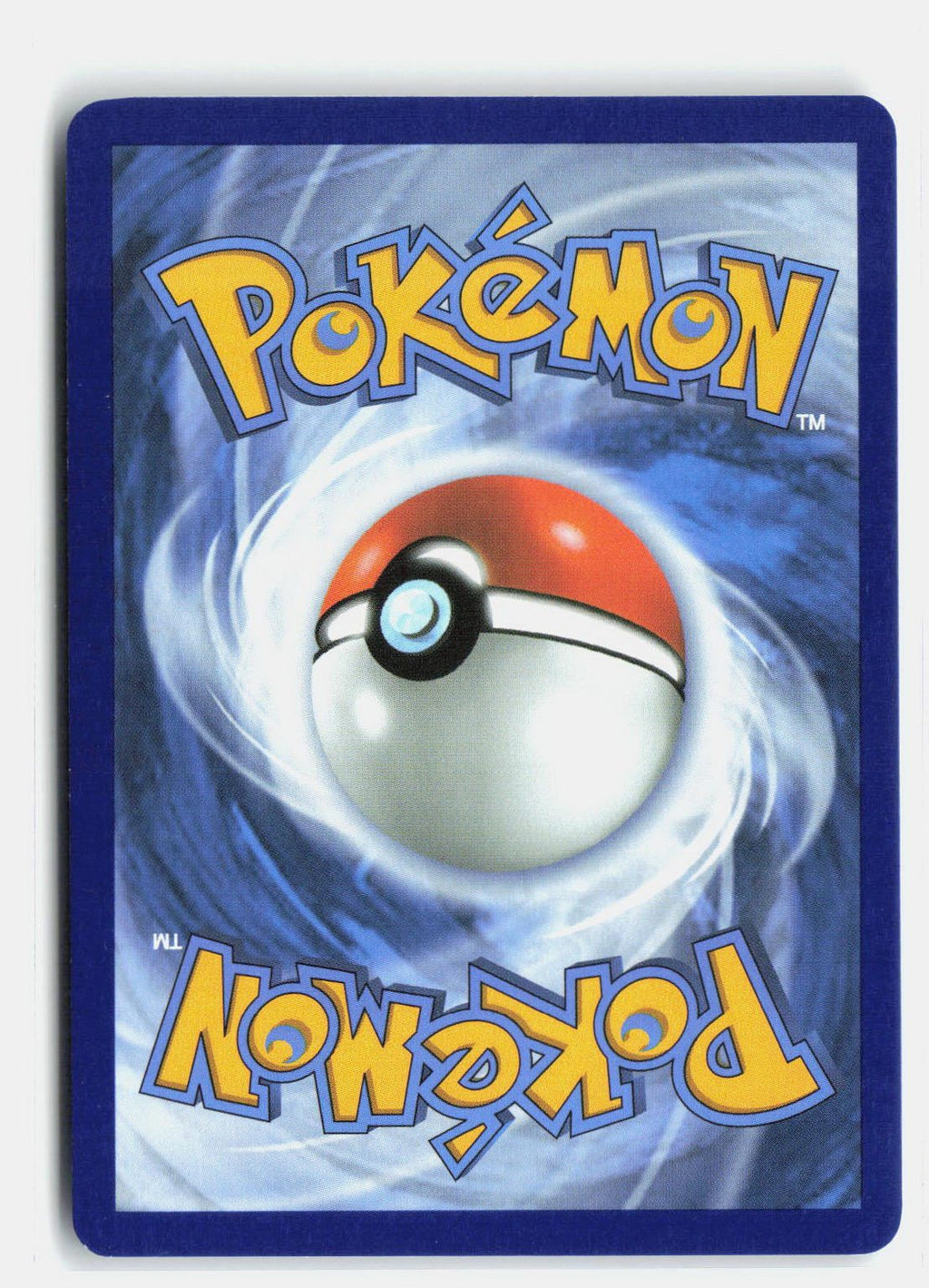 Togepi (Love Ball) (Back)