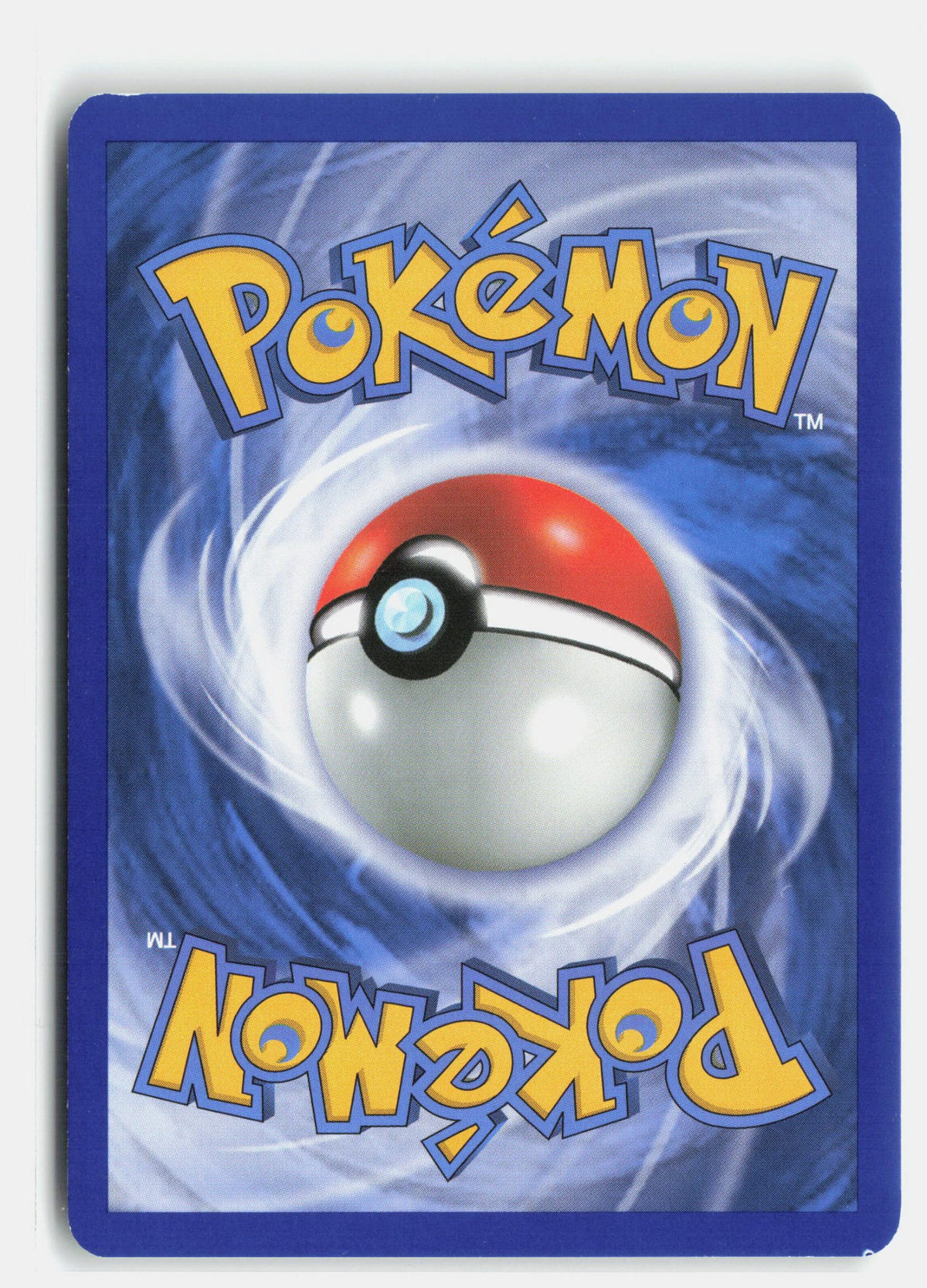 Excadrill (#30 Holo) (Back)