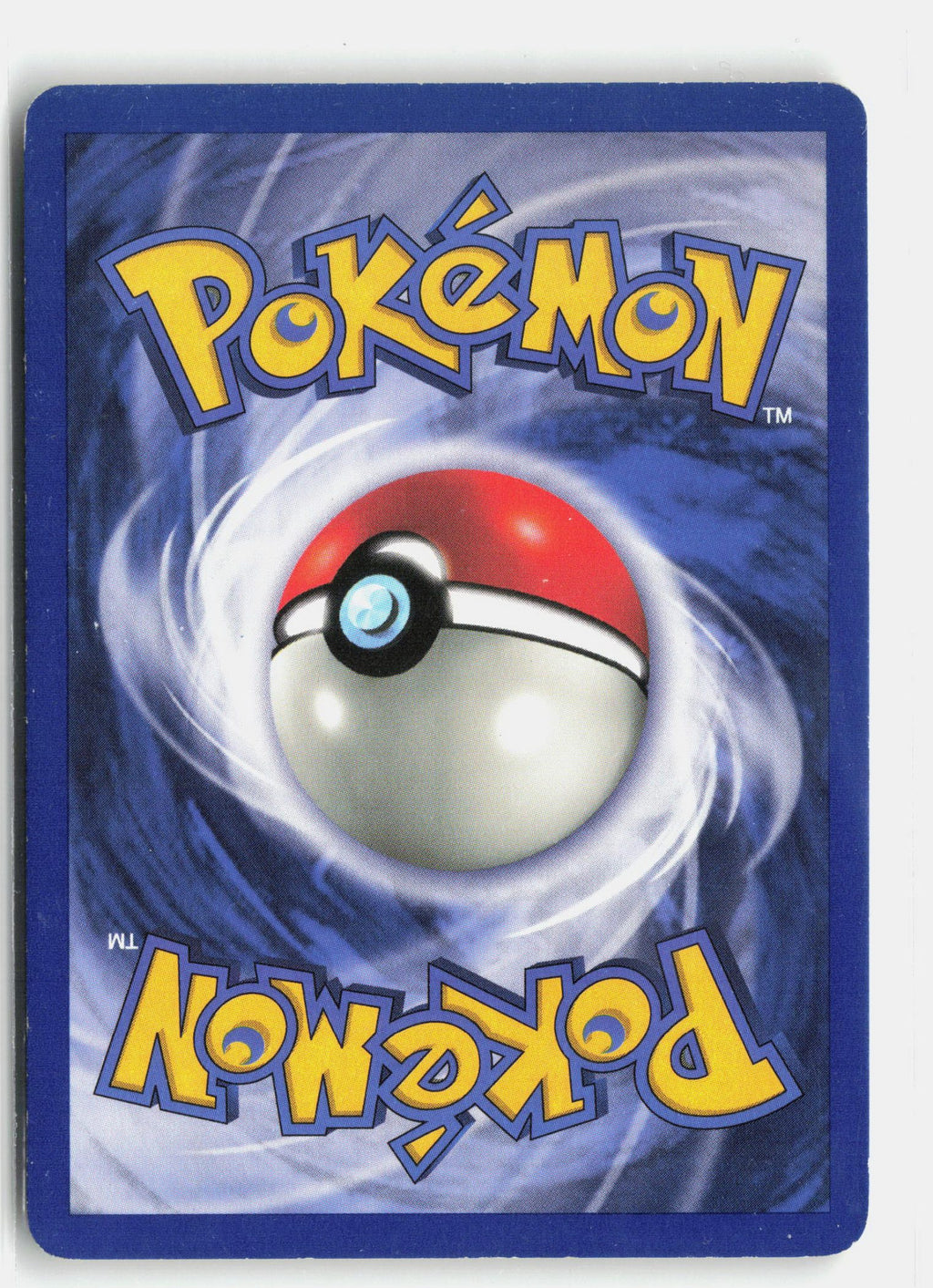 Exeggcute (Back)