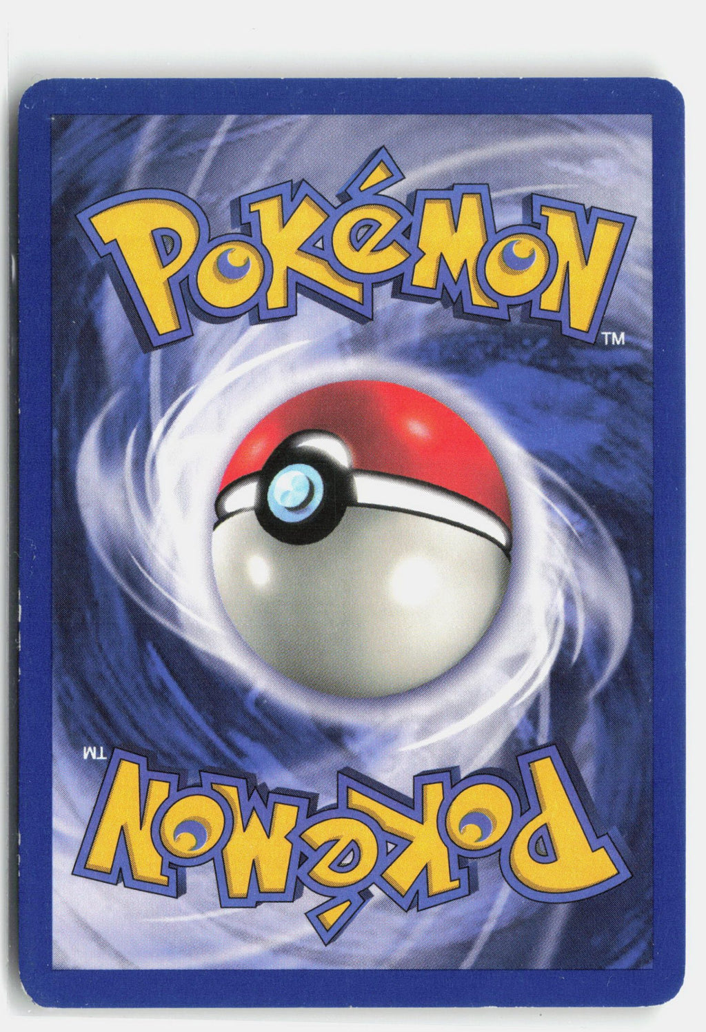 Bellsprout (Back)