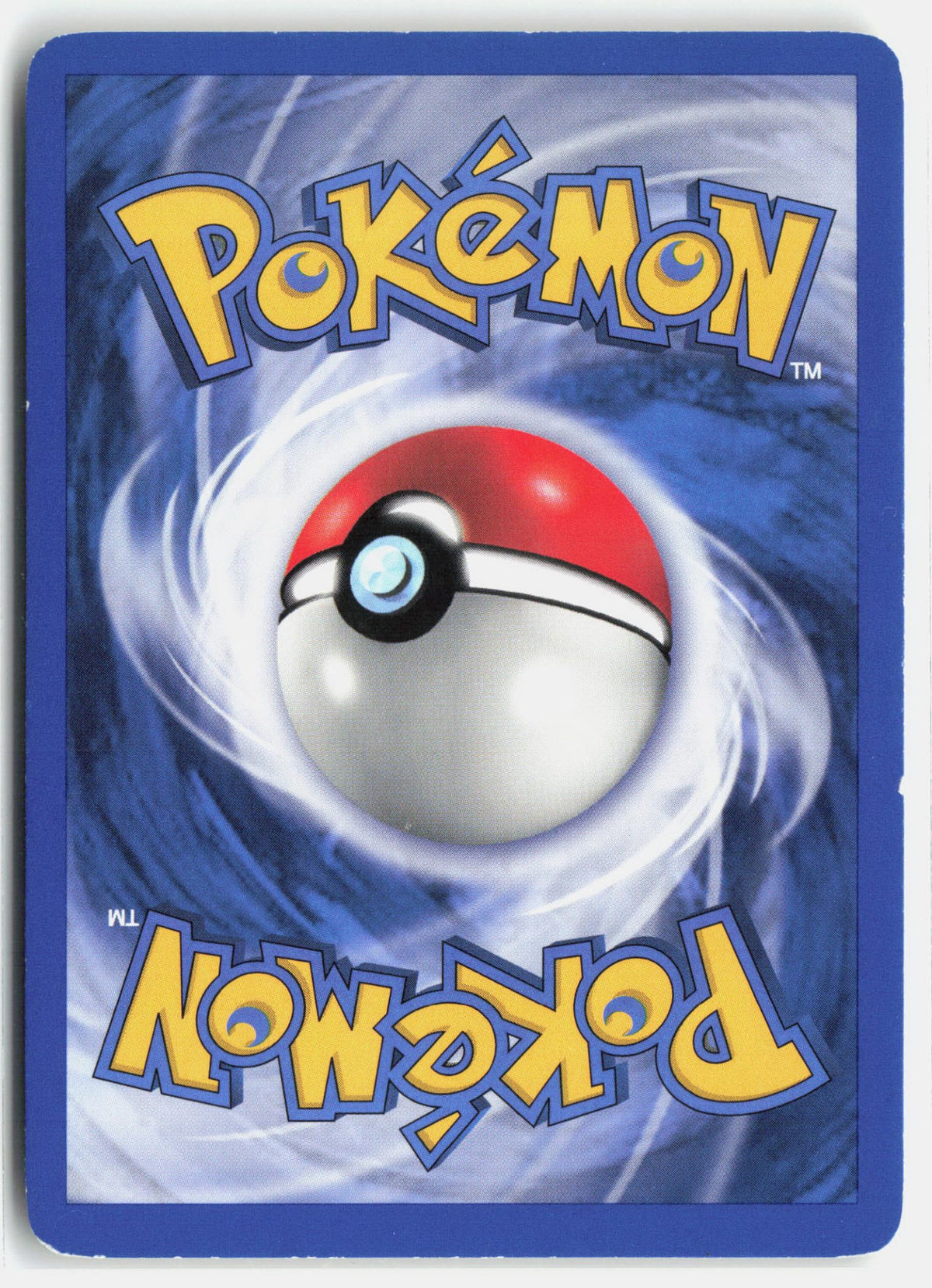 Golduck (Back)
