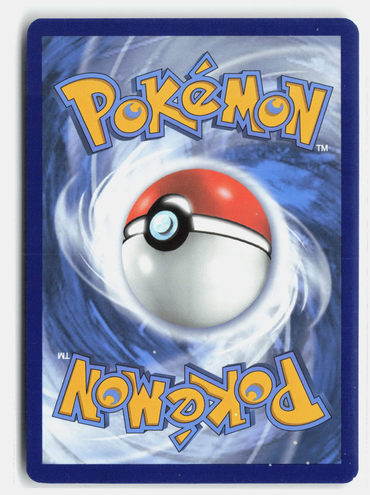 Abomasnow (Back)