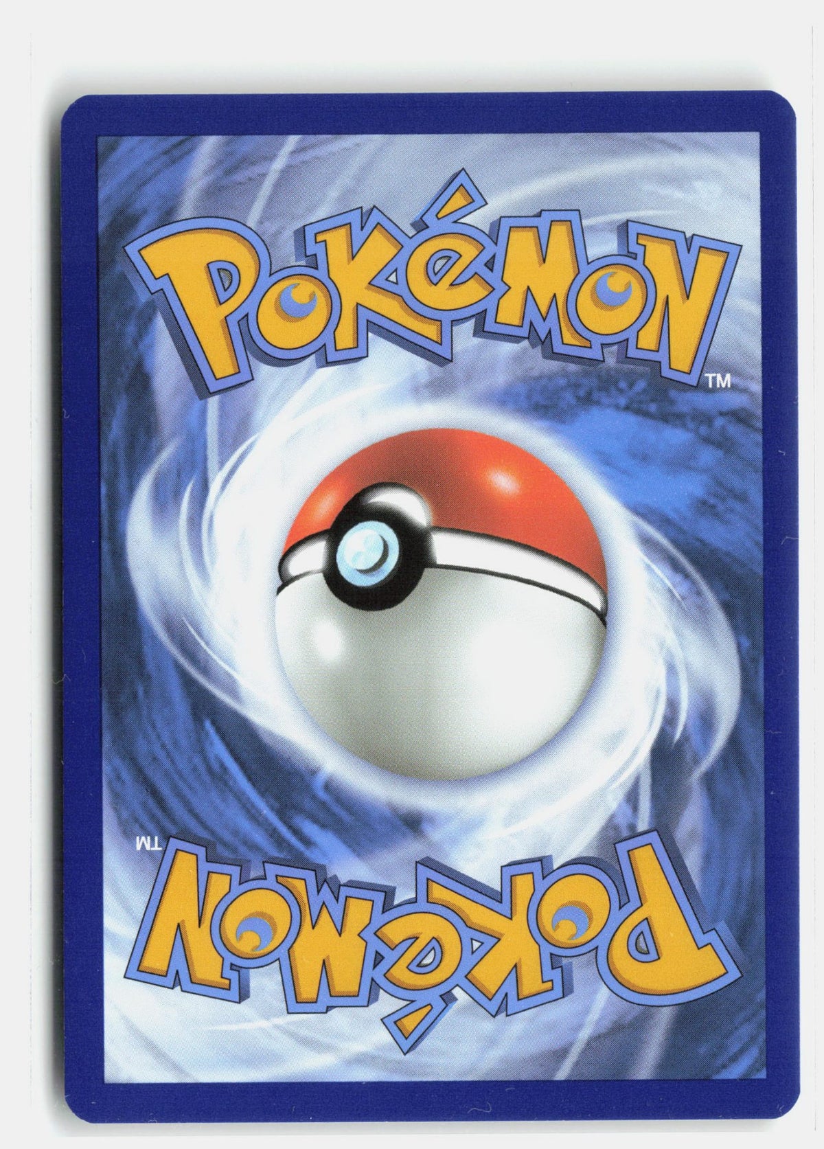 Bronzong (Back)
