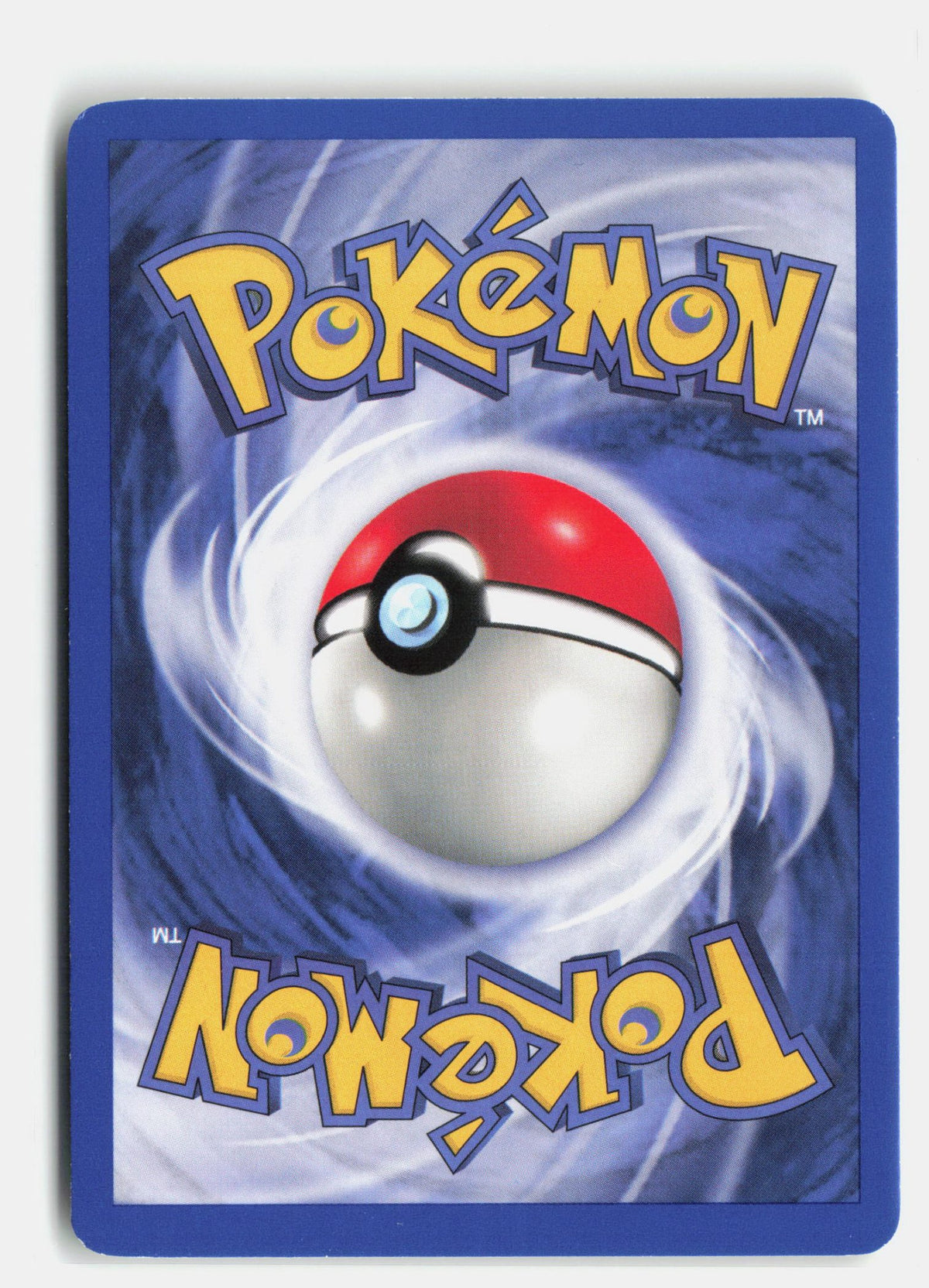 Cloyster (Back)