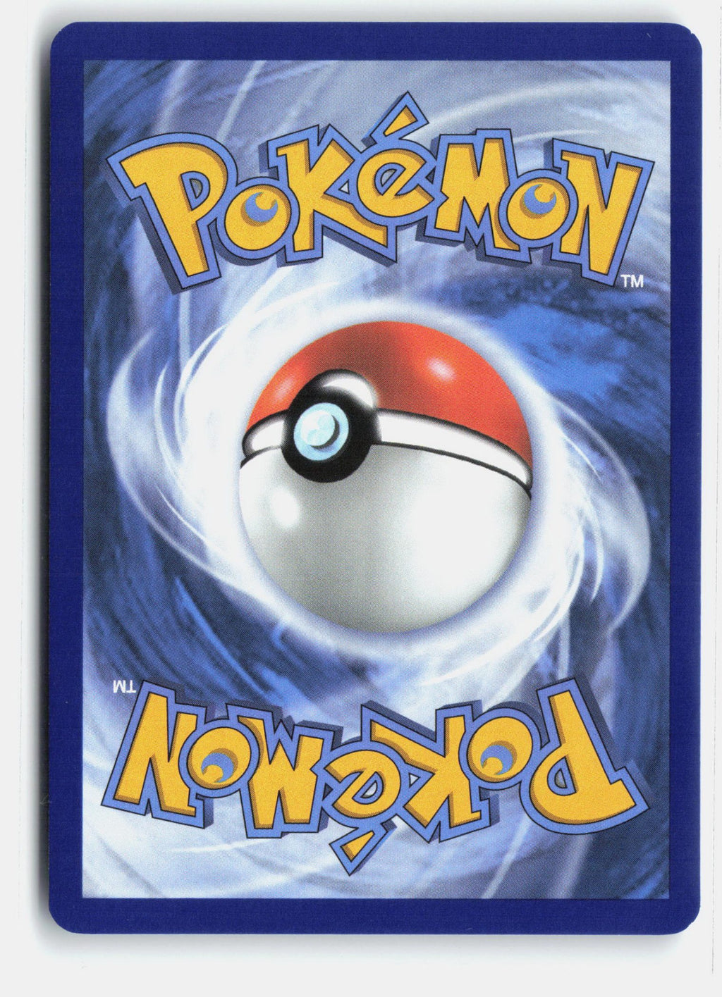 Team Rocket's Wobbuffet (Back)