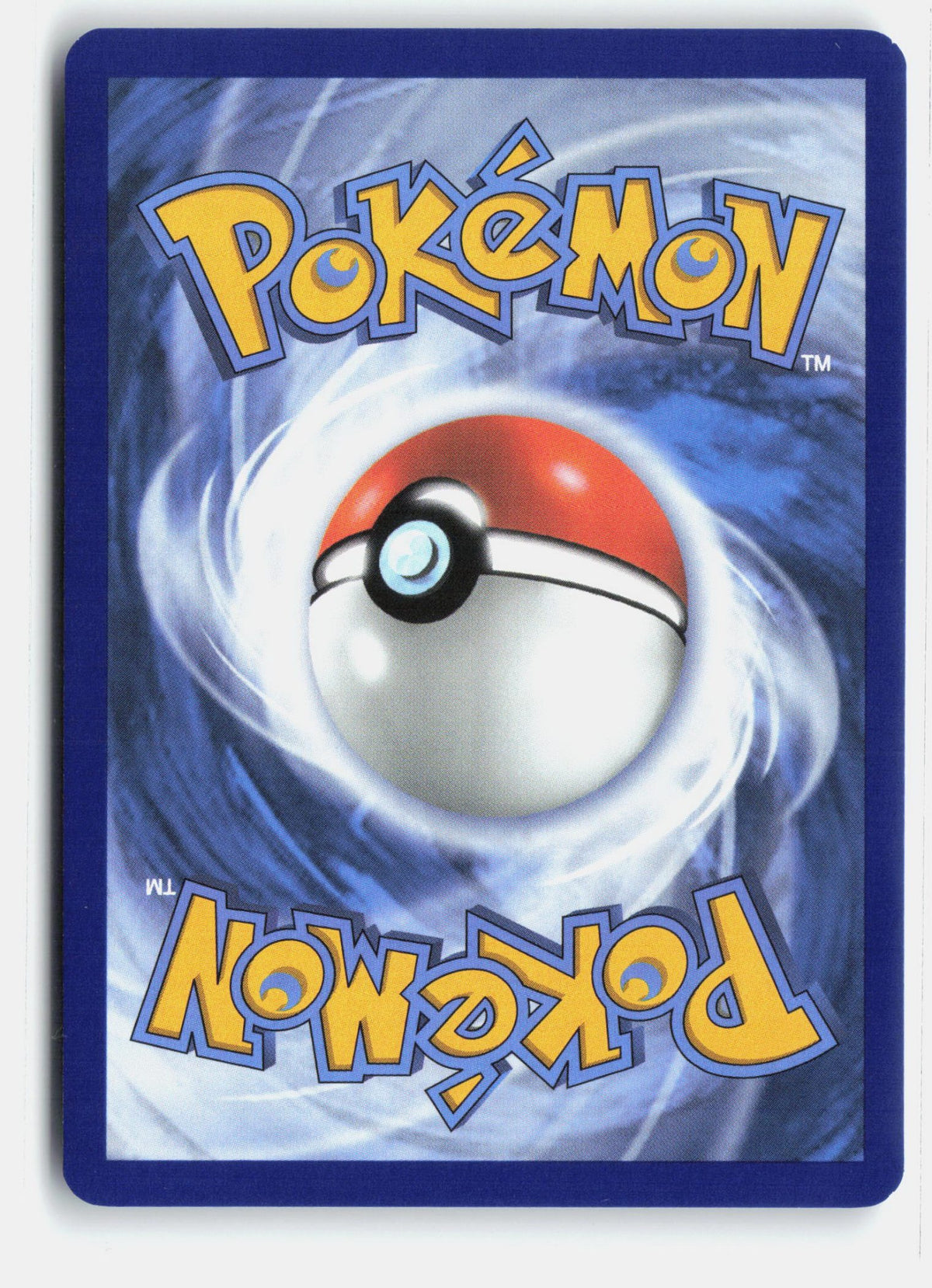 Team Rocket's Wobbuffet (Back)