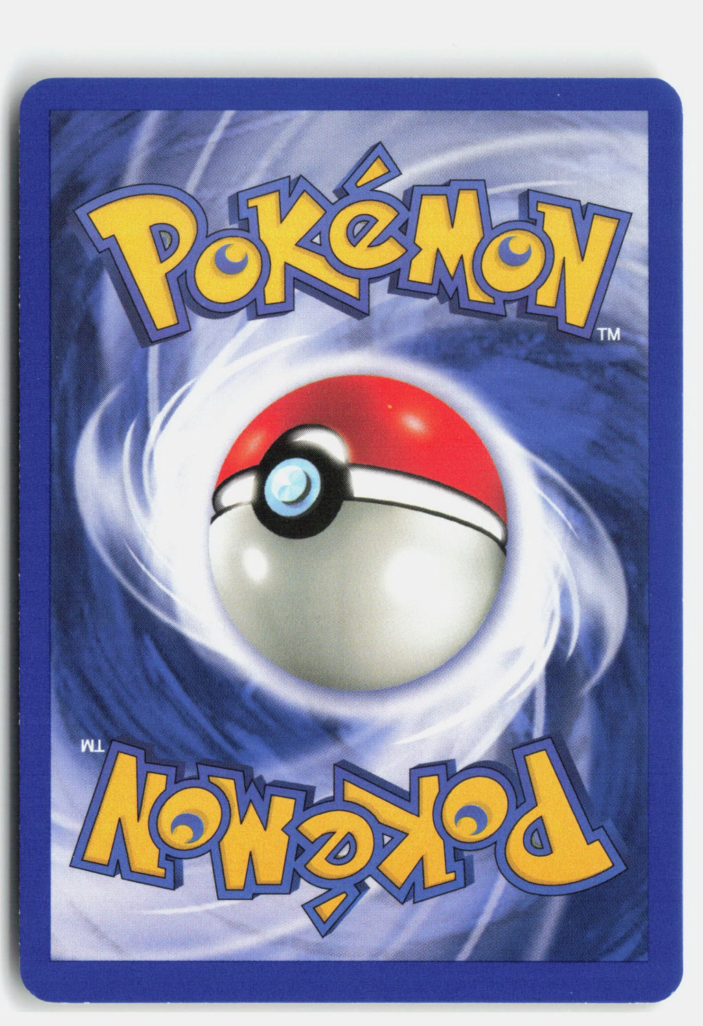 Nidoran M (Back)