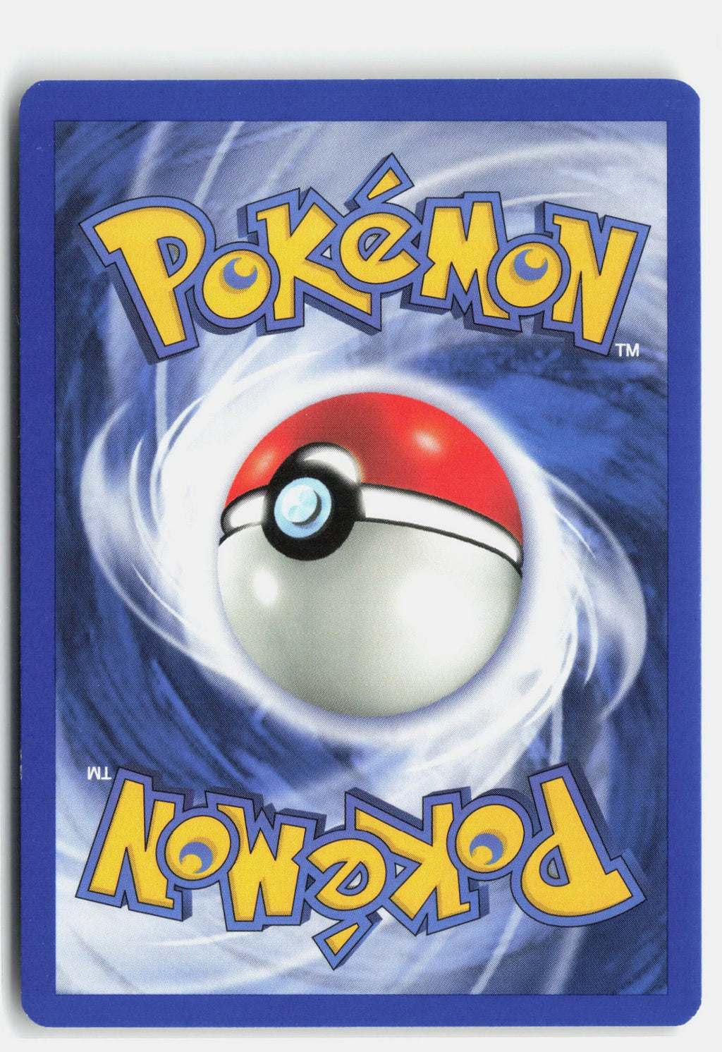 Pokemon March (Back)