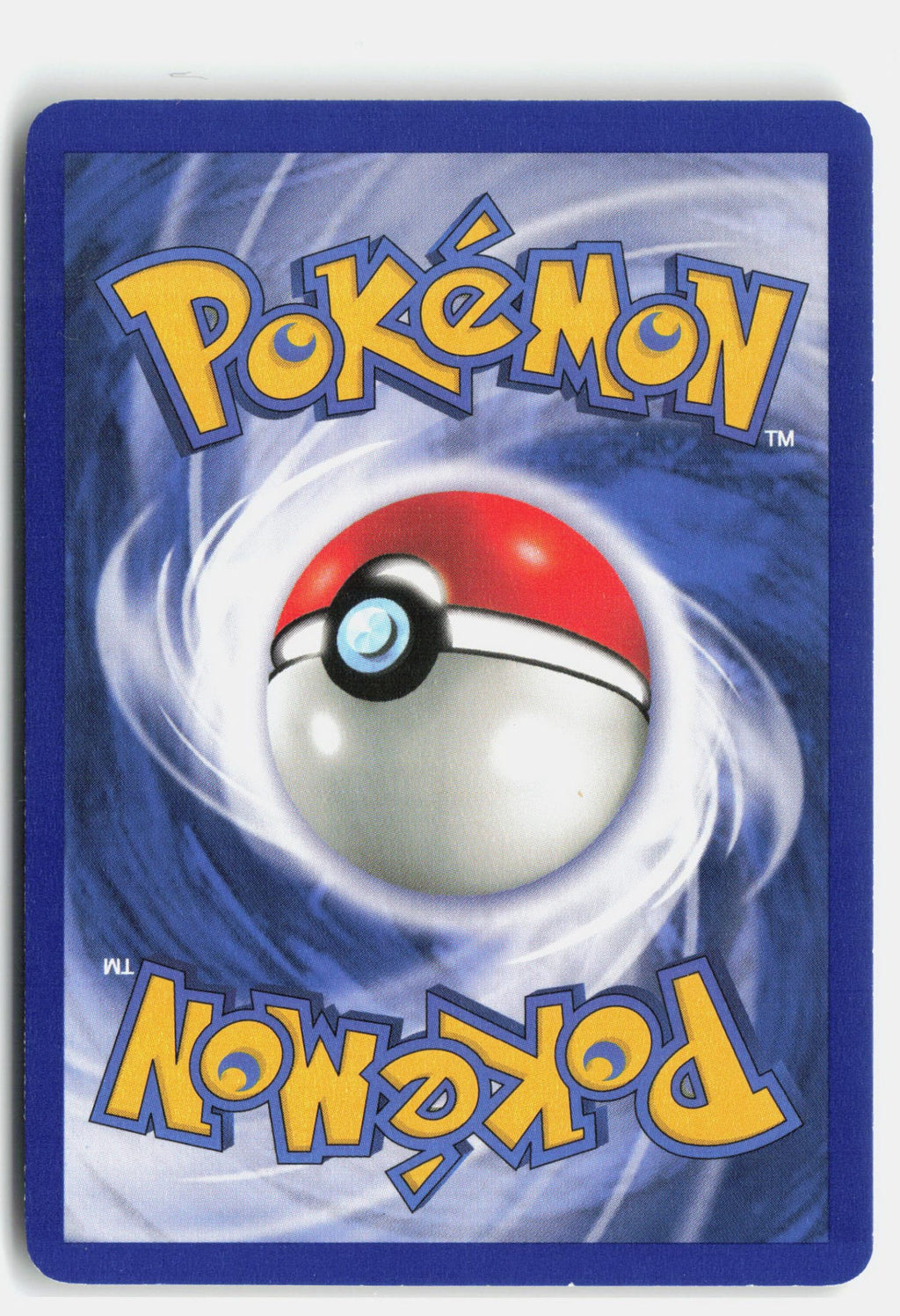 Lickitung (Back)
