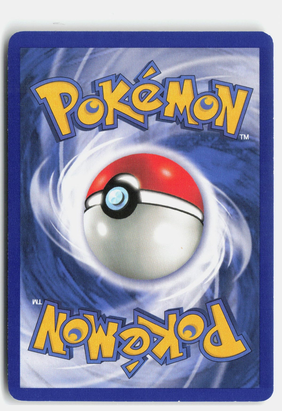 Lickitung (Back)