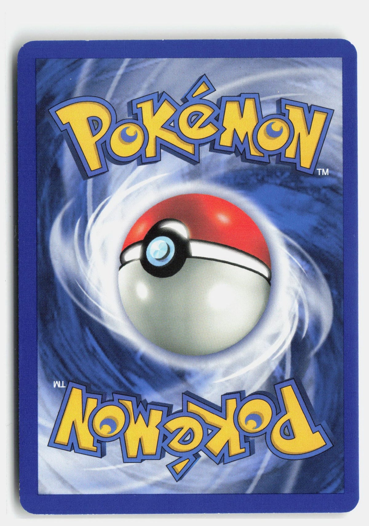 Lt. Surge's Magnemite (80) (Back)