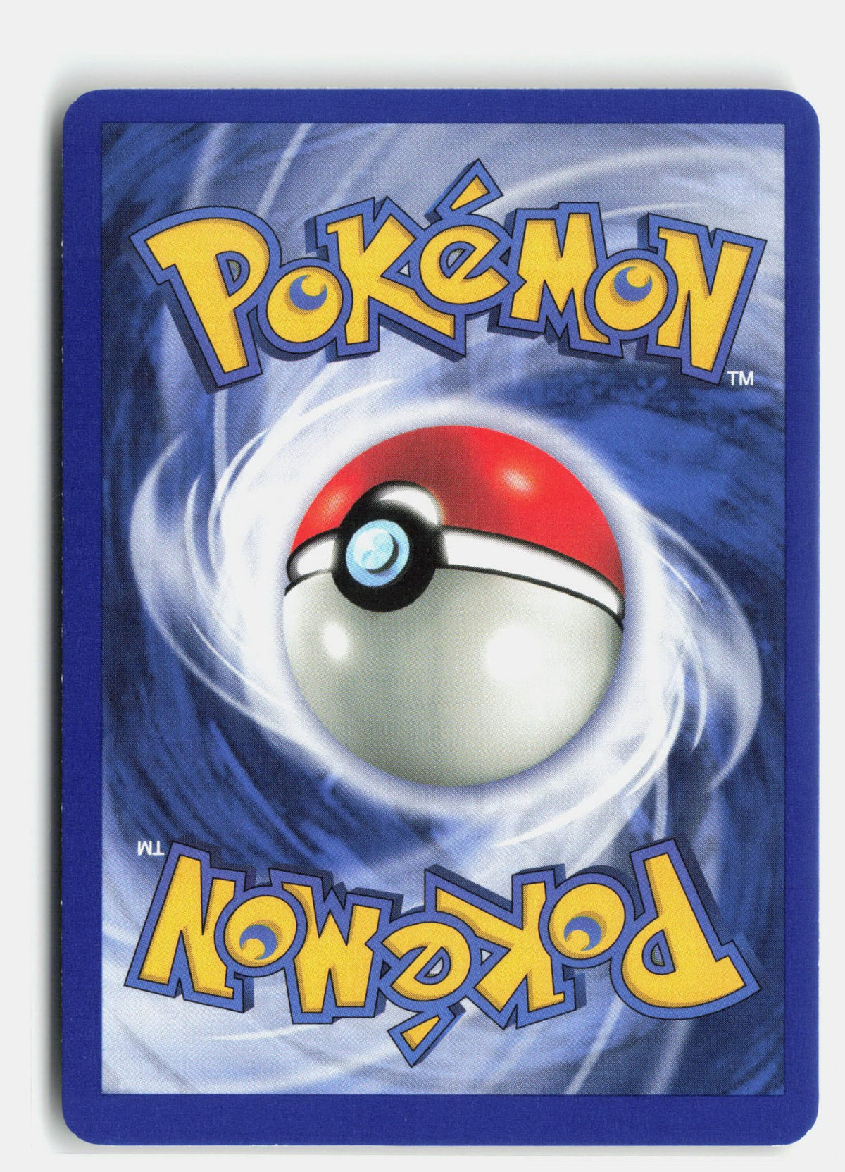 Goldeen (Back)