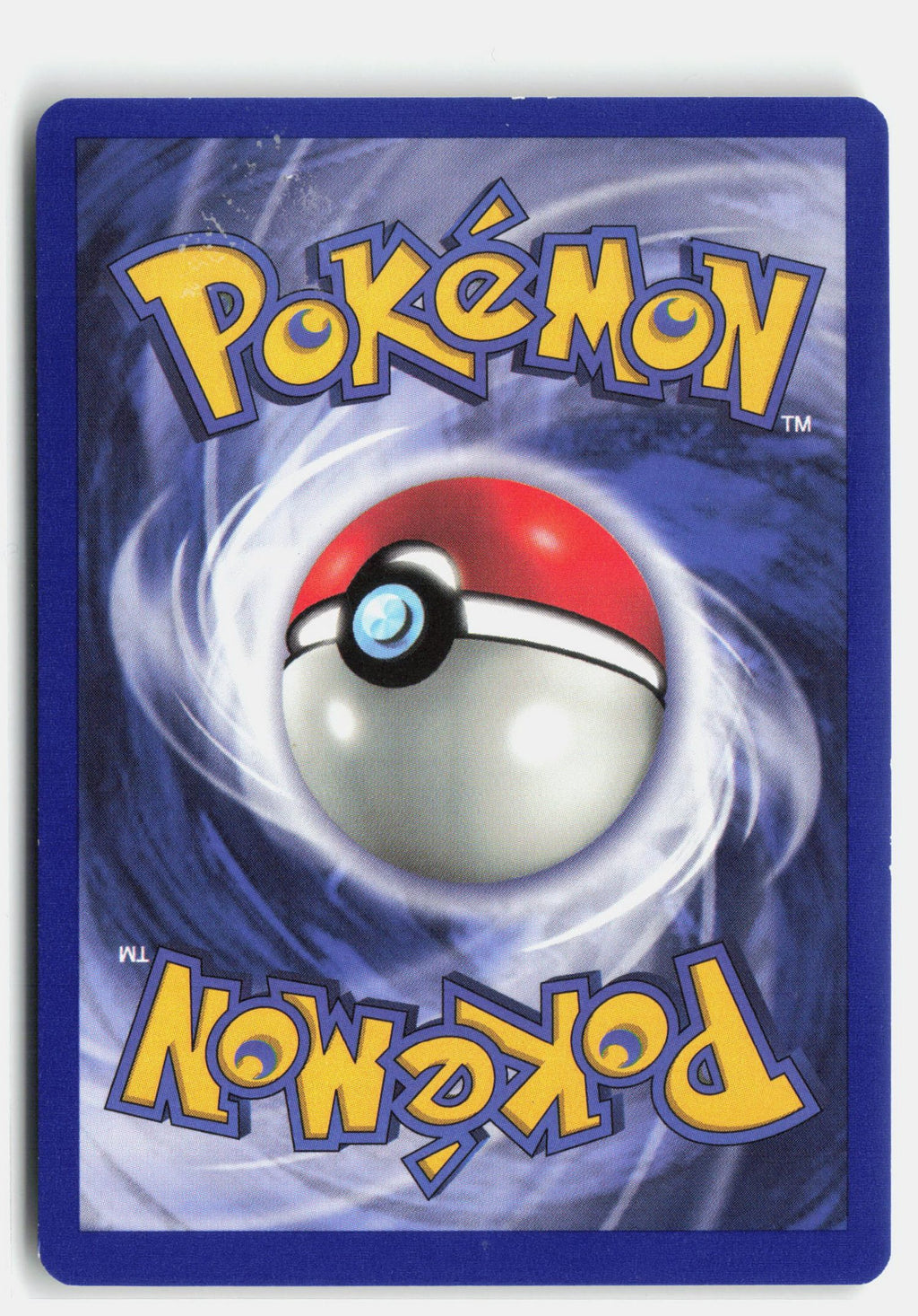 Goldeen (Back)