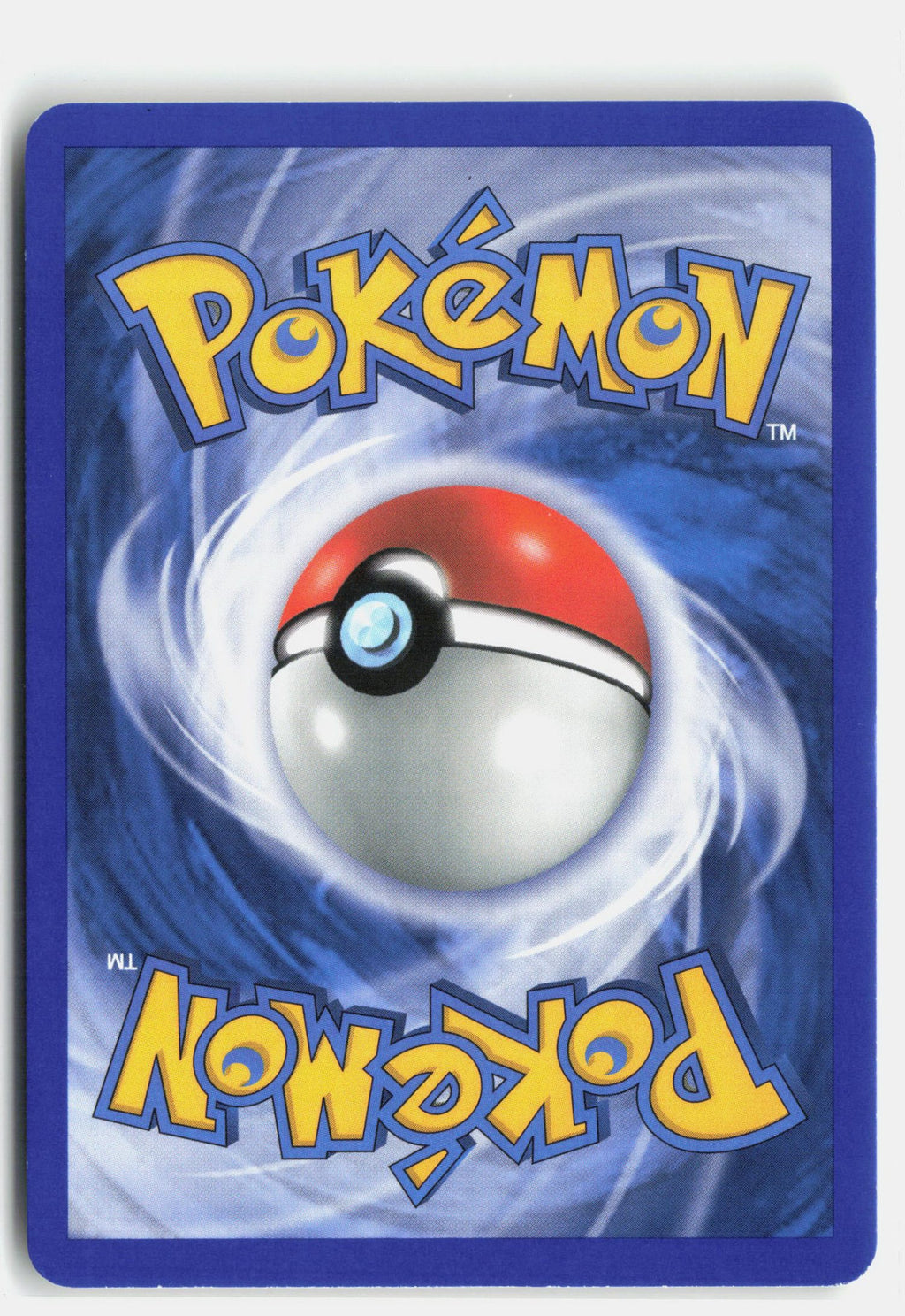 Skitty (Back)