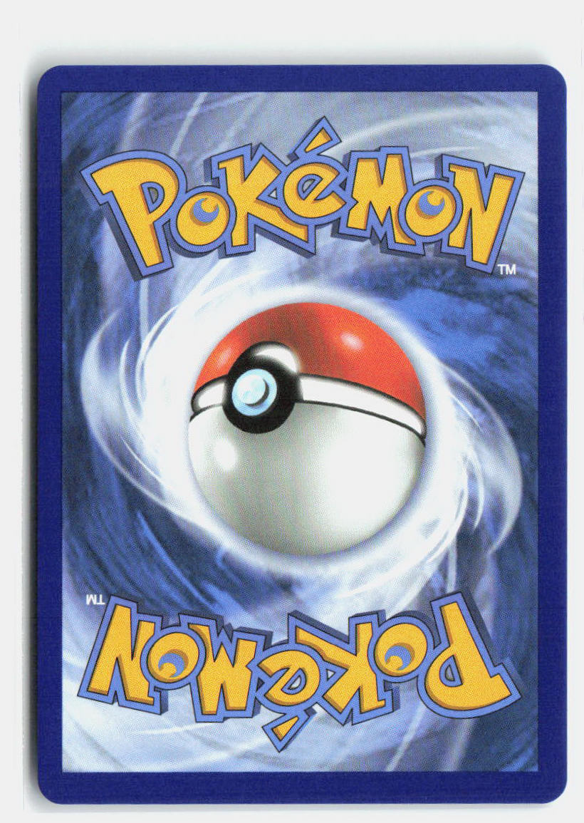 Squirtle - 039 (Back)