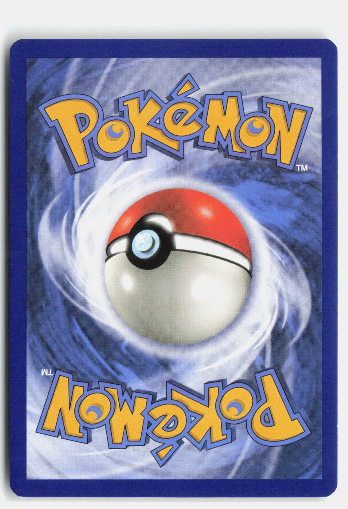 Kabutops (Back)