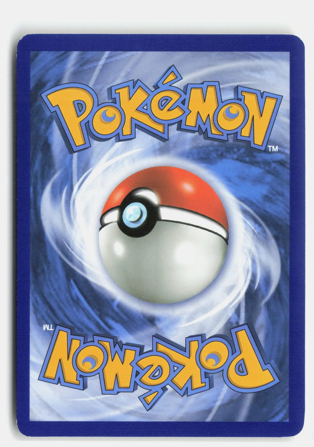 Weezing (Back)