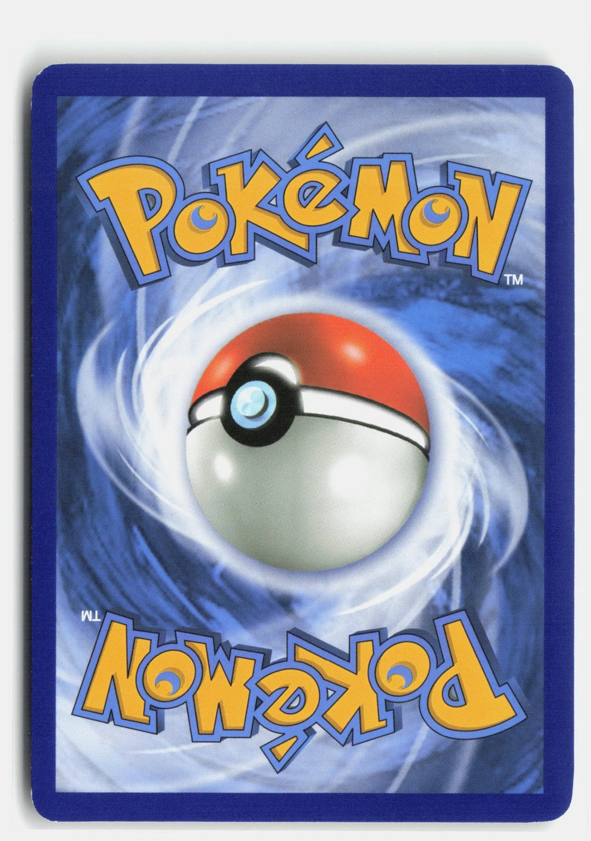 Weezing (Back)