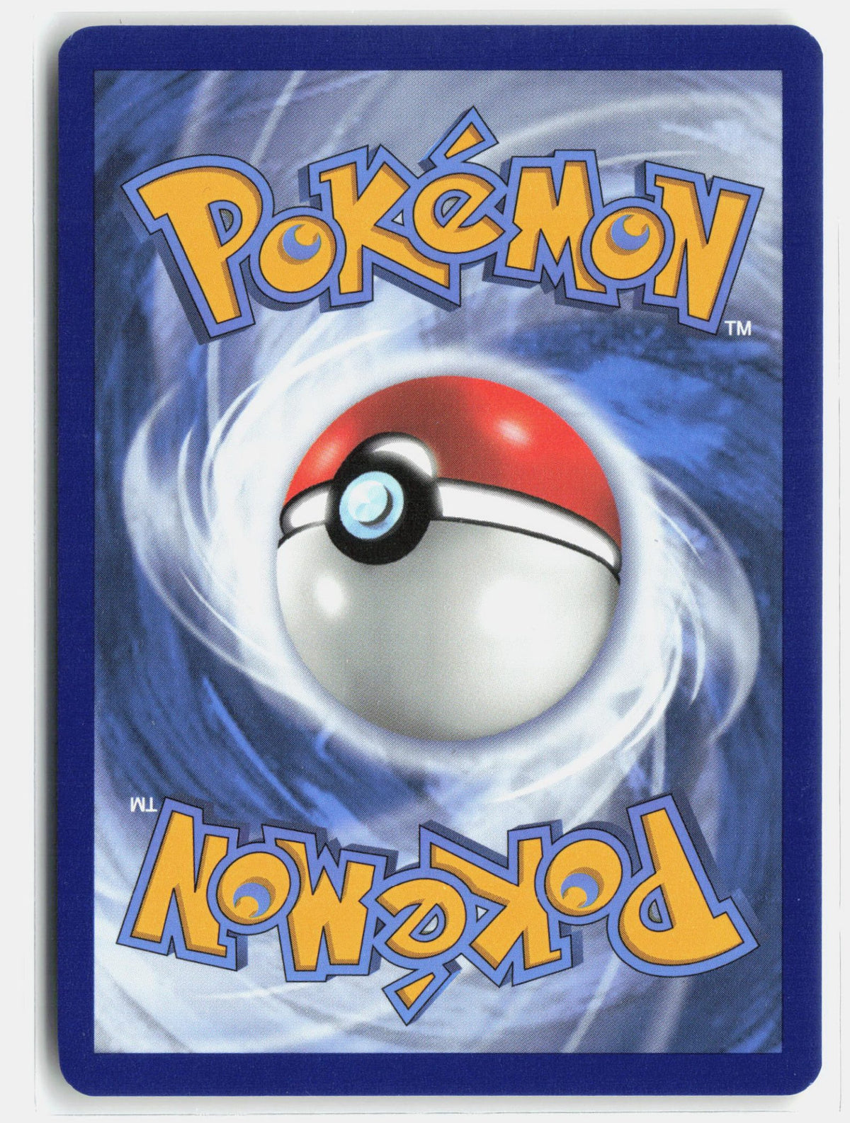 Poliwag (36) (Back)