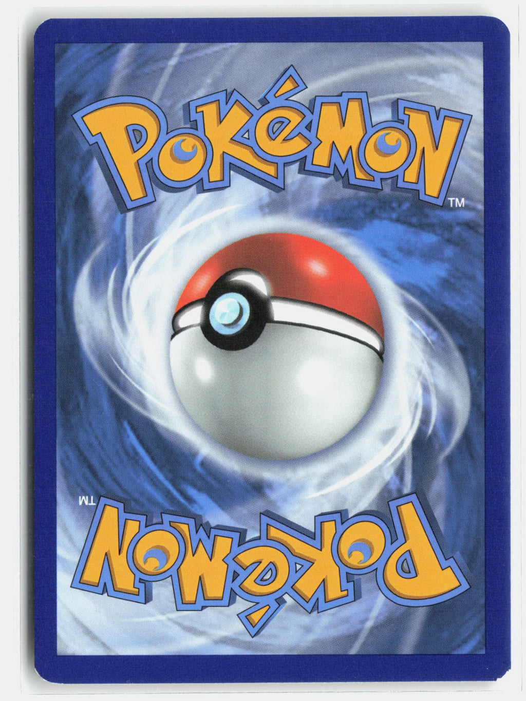 Metapod (Back)