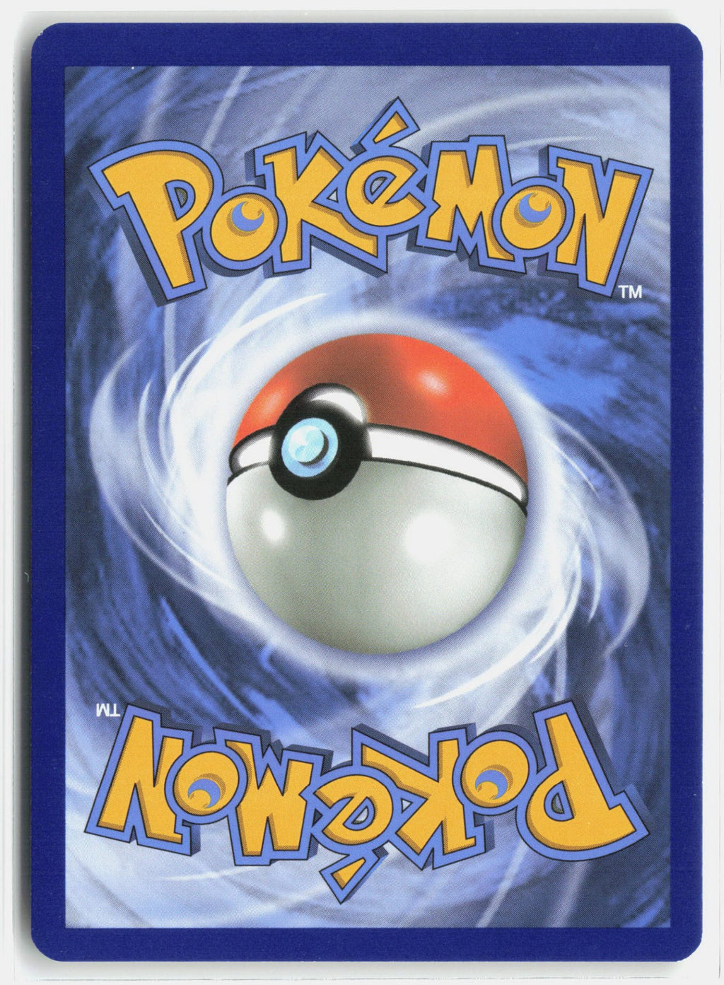 Tangela (Back)