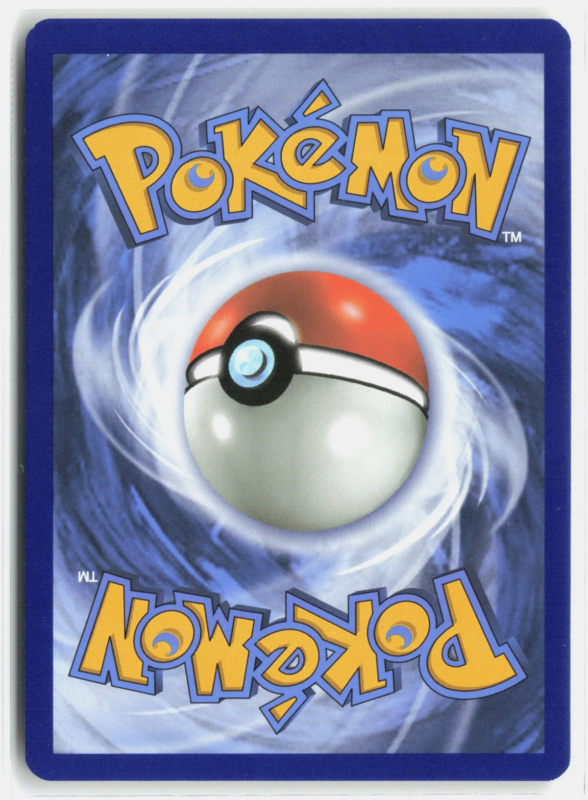 Tangela (Back)