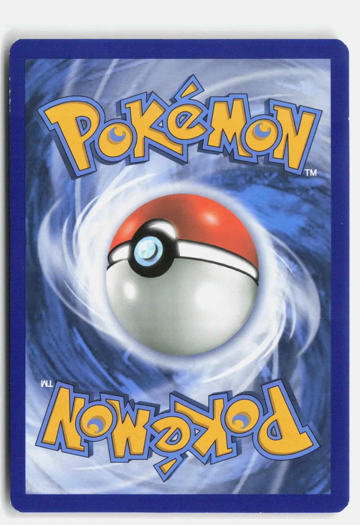 Snubbull (Back)