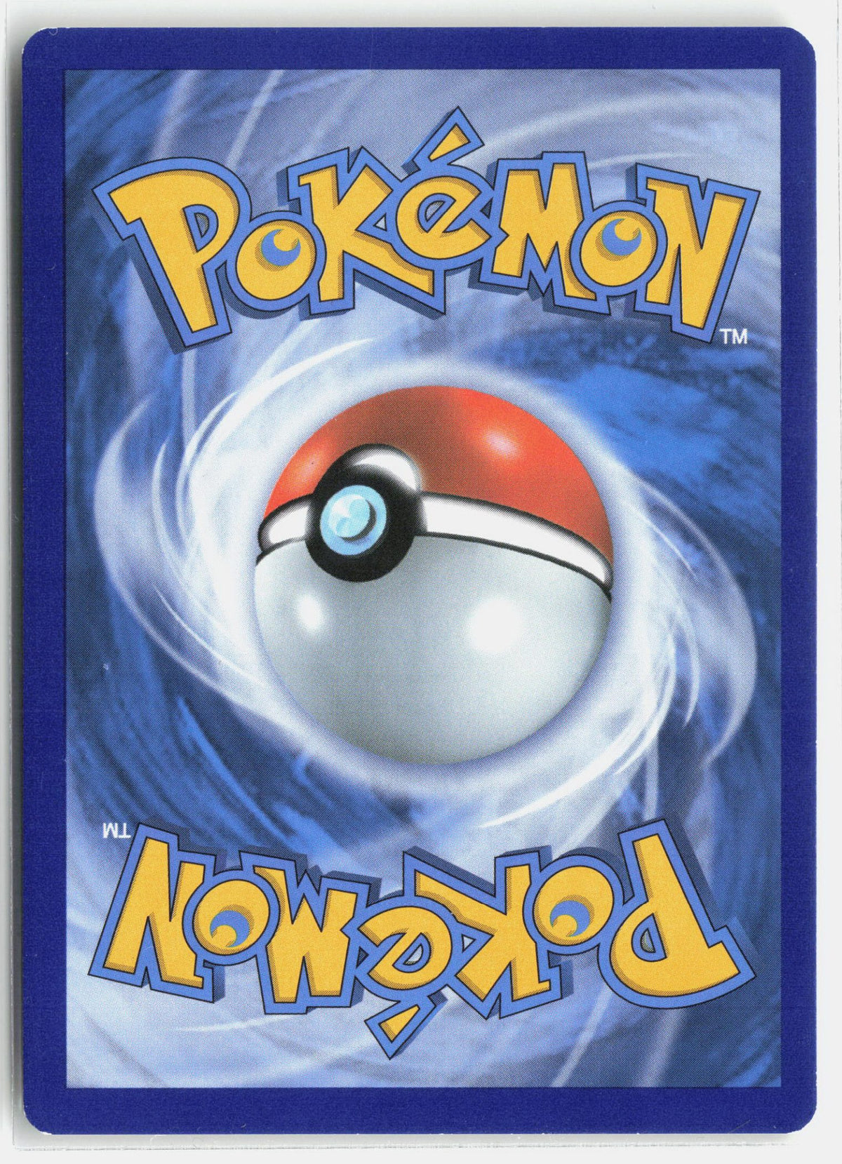 Electivire (Back)