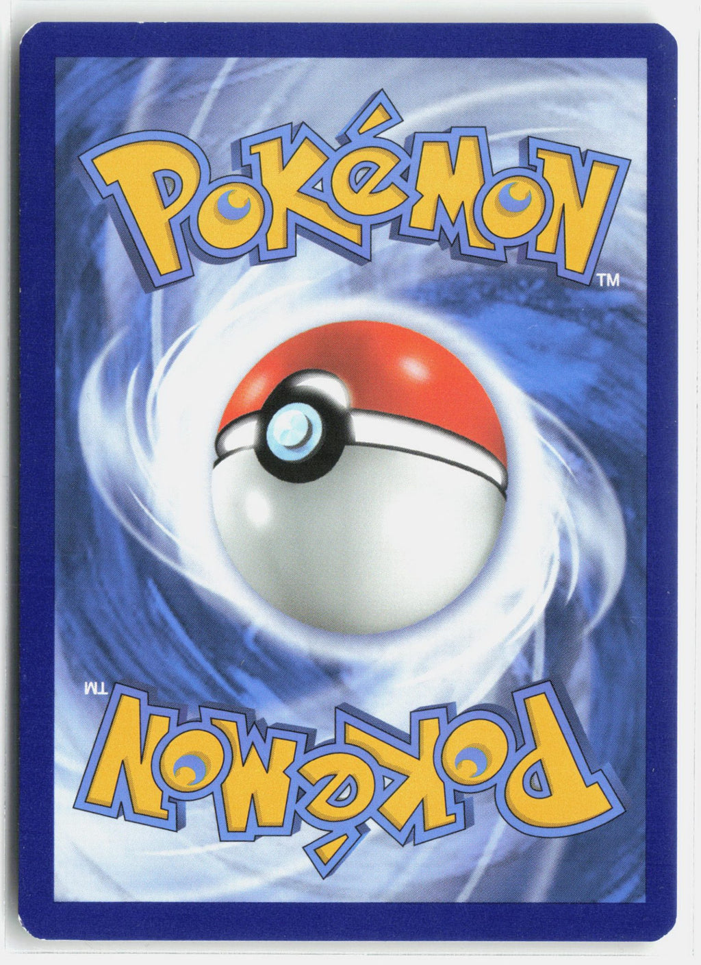 Bayleef (Back)
