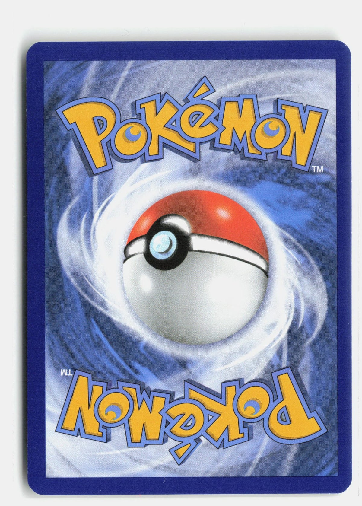Starmie (Back)
