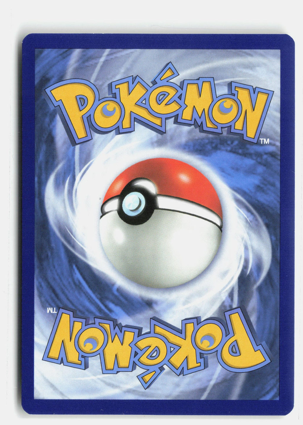 Professor Birch's Observations (Back)