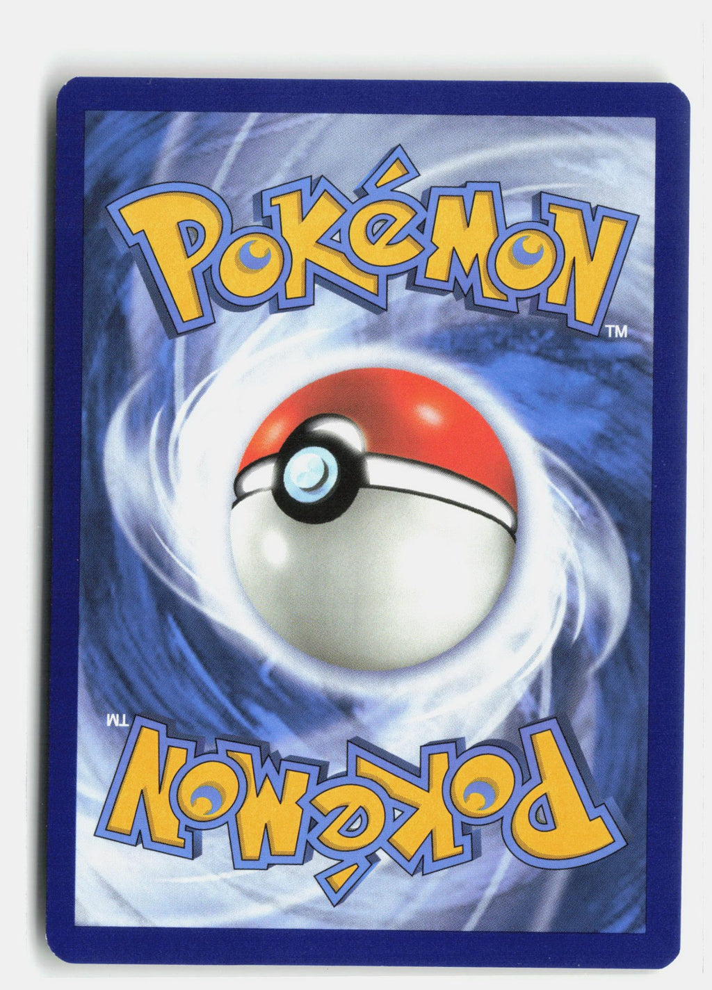 Dive Ball (Back)