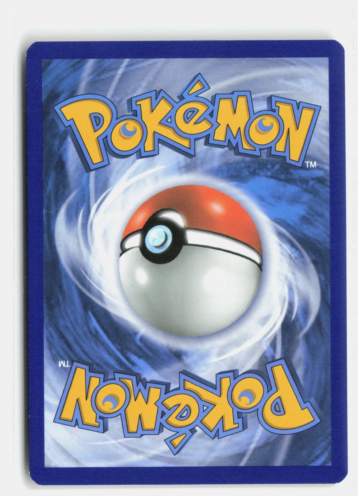 Aggron Spirit Link (Back)