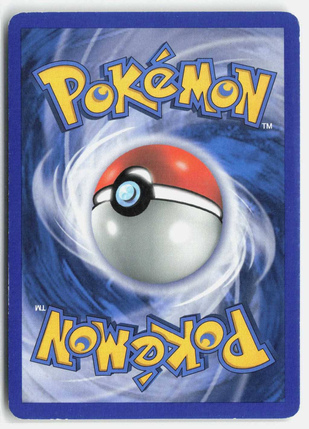 Mudkip - 058/100 (Back)